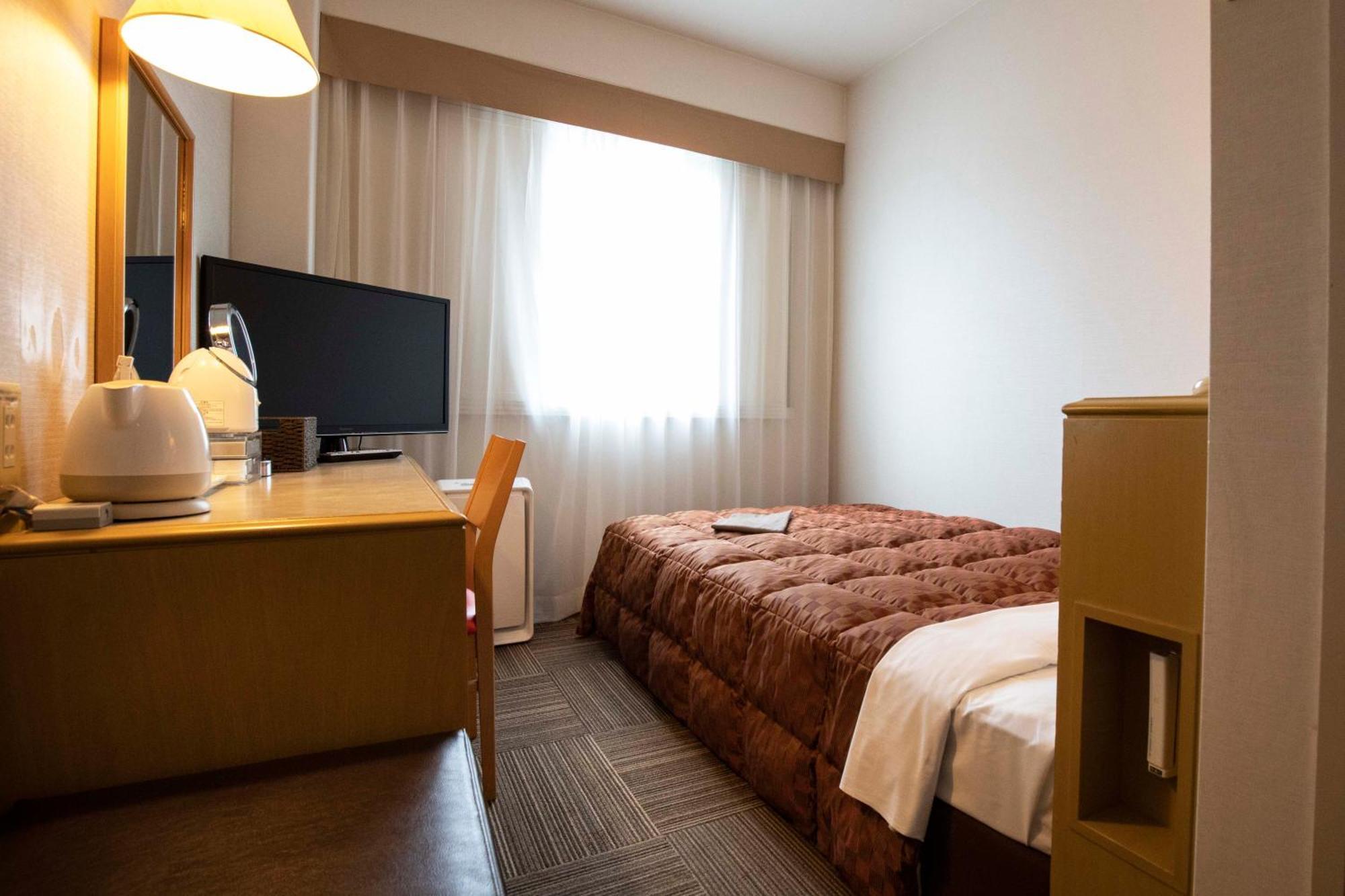 Court Hotel Mito Ruang foto